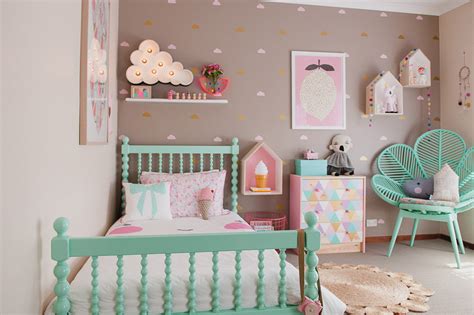 27 Stylish Ways To Decorate Your Childrens Bedroom The Luxpad