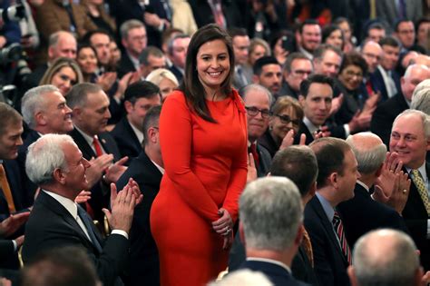 To replace cheney with stefanik would send a. Elise Stefanik Bio, Family, Career, Husband, Net Worth ...