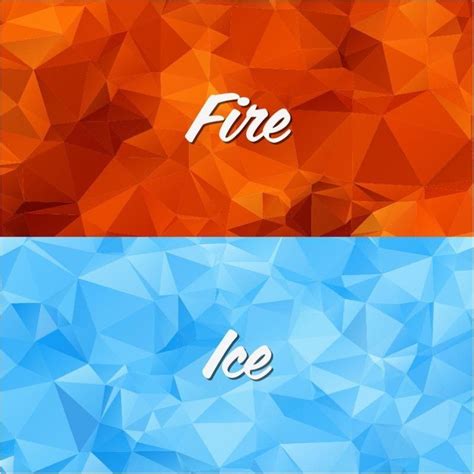 Fw Fire And Ice