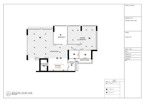 How to plan the best bedroom lighting. How to Plan Lighting and Electrical Works for your House ...