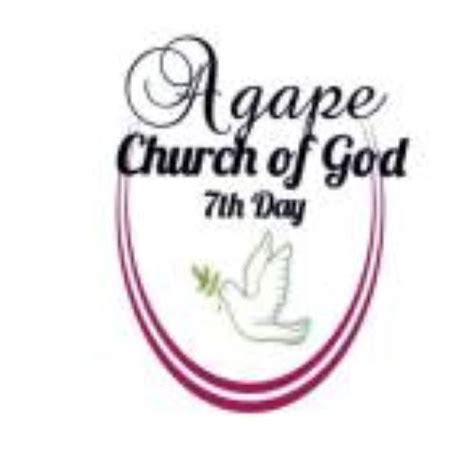 Agape Church Of God 7th Day Old Harbour