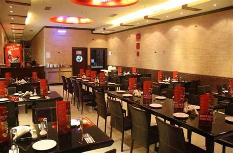 Flavors kitchen is an authentic chinese restaurant, and it always stays fresh. New Asia Flavours Restaurant, Discovery Gardens, Dubai ...