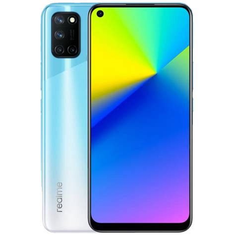 Explore a wide range of the best realme 7 on aliexpress to find one that suits you! Téléphone portable Realme 7i / 4G / Bleu Polaire + Abonnement IPTV OTT Pro Offert