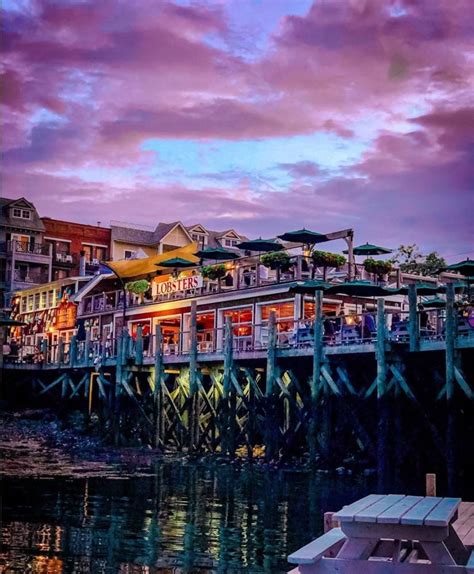 13 Fun Things To Do In Bar Harbor Maine A Charming Coastal Town In