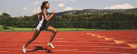 Gabby thomas is making headlines after snagging a win at the women's 200 meters at the u.s. An Interview with Track and Field Star Gabrielle Thomas ...