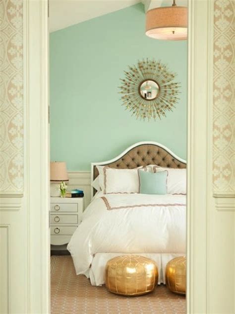 Decorating A Mint Green Bedroom Ideas And Inspiration