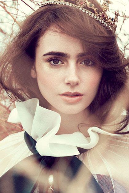How To Get Perfect Power Brows Like Cara Delevingne Lily Collins