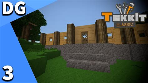 Check spelling or type a new query. Minecraft Tekkit Classic | MICROBLOCKS!?! | Episode 3 ...