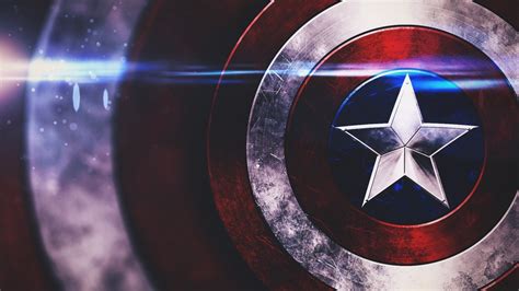 3840x2160 Captain America Shield 4k Hd 4k Wallpapers Images