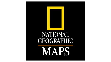 National Geographic Logo Png Png Image Collection