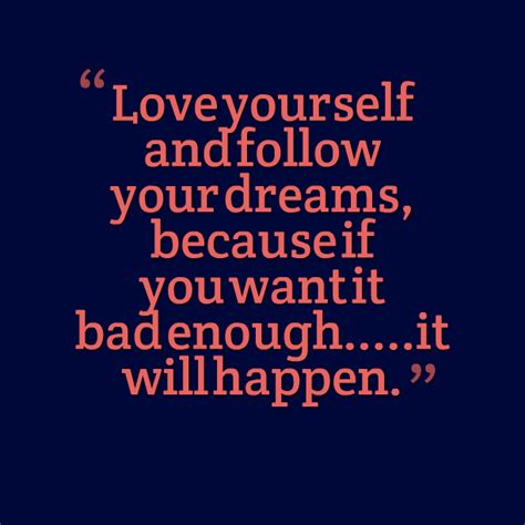 famous quotes about loving yourself quotesgram