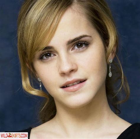 Emma Watson Emmawatson Nude Onlyfans Instagram Leaked Photo