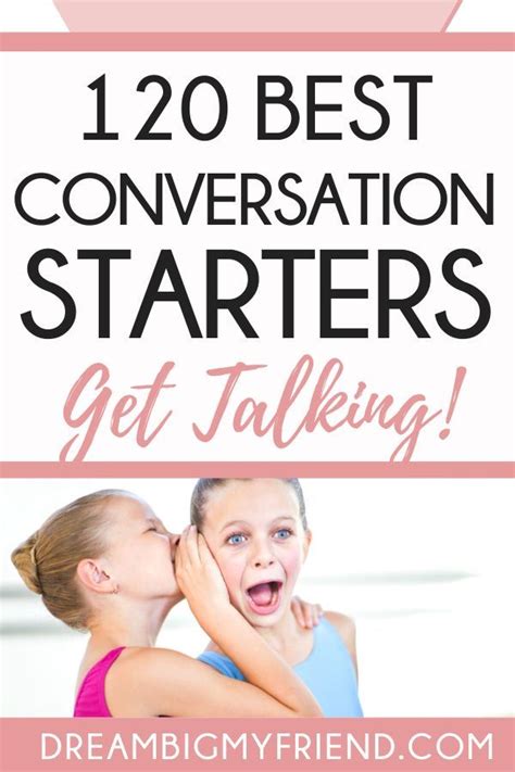 120 Deep Conversation Starters Questions About The Important Stuff