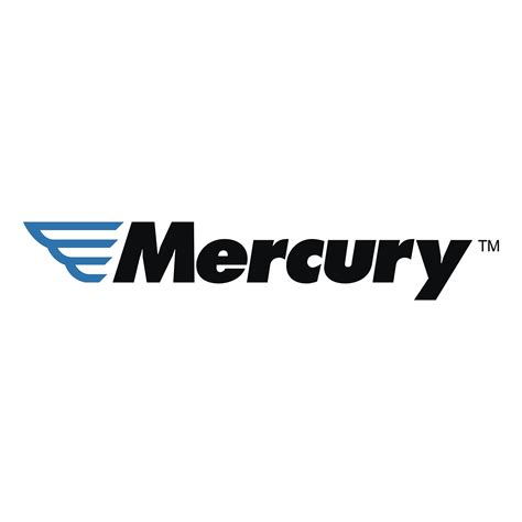 Mercury Logo Logodix