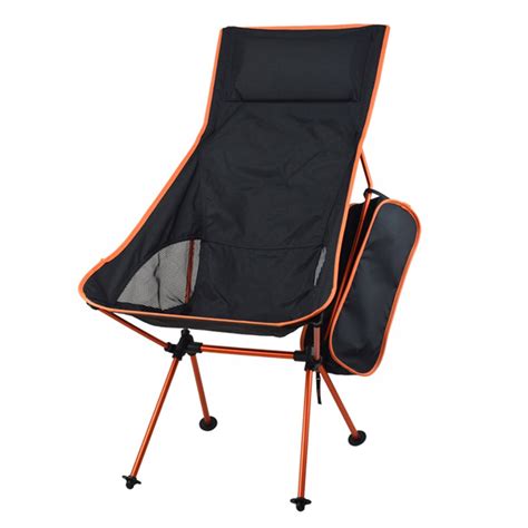 Pretty much every camp chair is designed to be foldable and storable for your travels. Aliexpress.com : Buy 2018 Portable Fishing Camping Chair ...