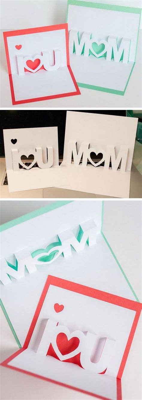 And bonus tips for good and easy last minute diy birthday gift ideas moms will definitely love! 20+ Heartfelt DIY Gifts for Mom | Diy mother's day crafts ...
