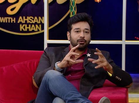 When morning came, the storm already (to stop), but the snow still (to fall). Faysal Qureshi Says He Has Stopped Working With Hum TV ...