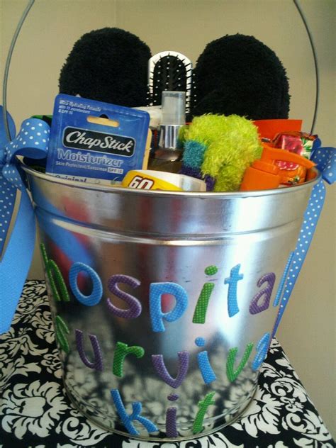 How to prepare for elderly care service at home. Ultimate Guide to Packing Your Hospital Bag for CSection ...