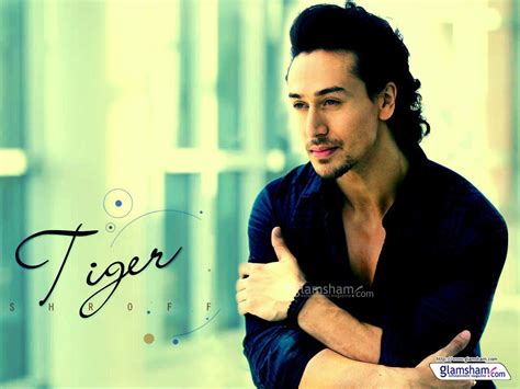 Tiger Shroff HD Wallpapers Top Free Tiger Shroff HD Backgrounds