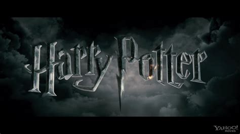 Harry Potter And The Deathly Hallows Featurette Epic Finale Hd