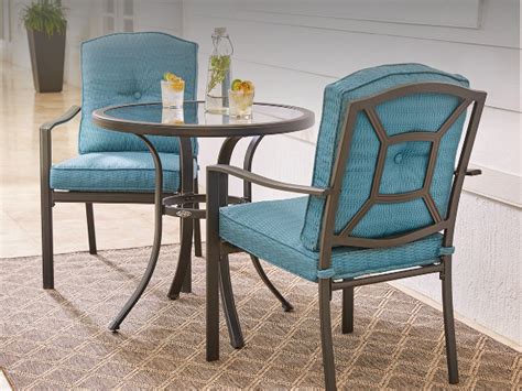 Get free shipping on qualified outdoor lounge furniture or buy online pick up in store today in this set is part of home depot's choose your own color program to create a cohesive, polished look. Patio Furniture - The Home Depot