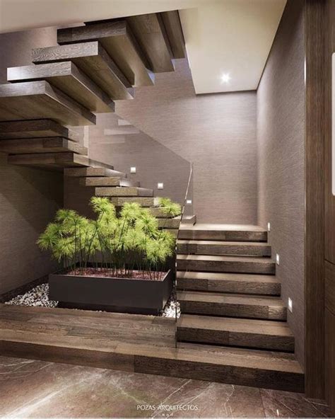 20 Most Creative Indoor Garden Ideas In Under The Stairs Homemydesign