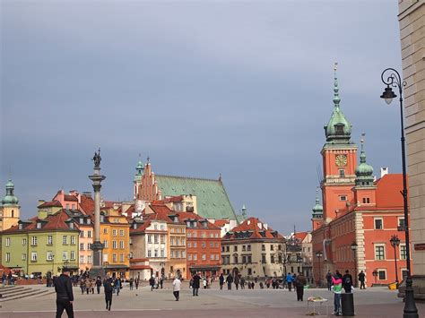 30 Amazing Warsaw Attractions That Will Make You Love Poland Museuly