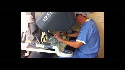 Best Da Vinci Robotic Thyroidectomy Video Wmv YouTube