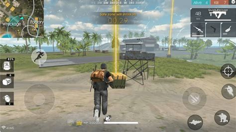 So that was all information about the features and overview of garena free fire mod apk. Free Fire Diamond: Guide On How To Get Unlimited Diamond