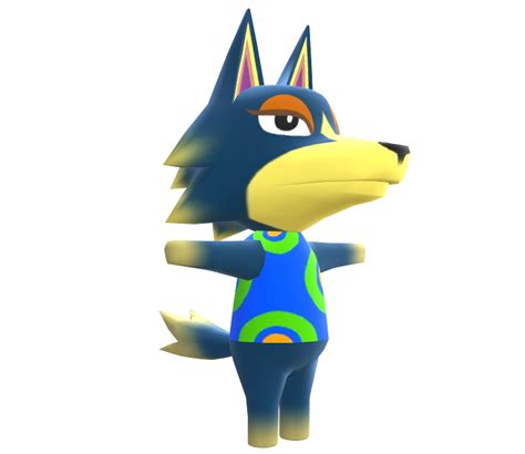 Maybe you would like to learn more about one of these? Mobile - Animal Crossing: Pocket Camp - Wolfgang - The ...