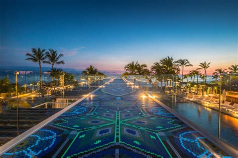 Last minute hotels in punta de mita. W Hotel Punta de Mita Picture Review—Point Hacks NZ