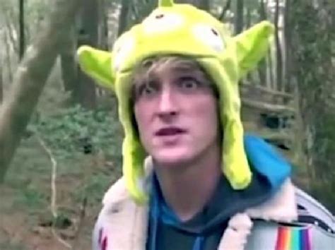 Youtube Star Logan Paul Forced To Apologise Over Suicide Video That