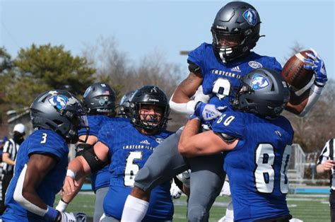Eastern Illinois Is Making Significant Changes To Offensive Staff