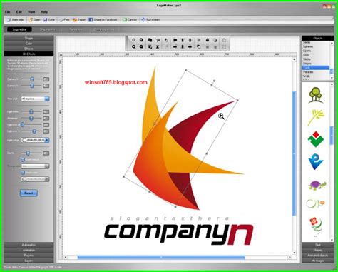 Download Free Logo Maker Software For Pc Best Design Idea