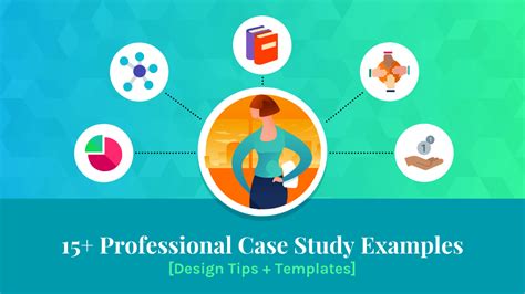 15 Professional Case Study Examples Design Tips Templates Avasta