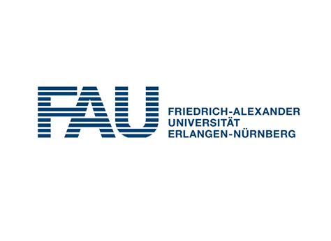 Friedrich Alexander Universität Erlangen Nürnberg Fau Erhält Neues
