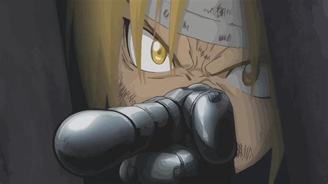 Anime Fullmetal Alchemist Hd Wallpapers And Backgrounds