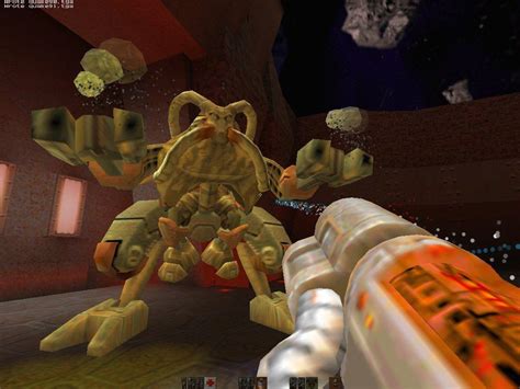 Quake 2 Download 1997 Arcade Action Game