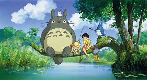 With noriko hidaka, chika sakamoto, shigesato itoi, sumi shimamoto. Coloriage Mon voisin Totoro à imprimer et colorier