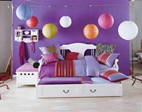 50 Purple Bedroom Ideas For Teenage Girls Ultimate Home Ideas