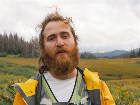 Real Life Forrest Gump Sets Out To Walk Across America