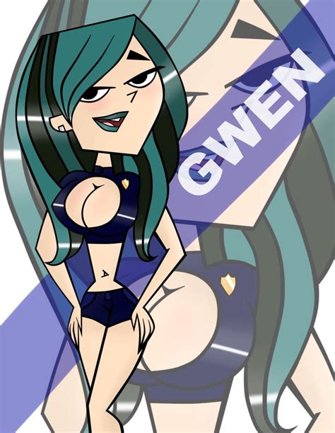 Pin On Gwen