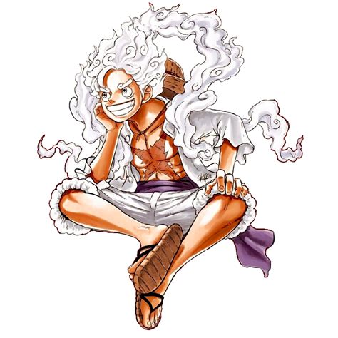 Luffy Gear 4 Wallpaper Bintangutama69 Github Io