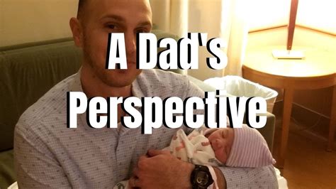 Labor And Delivery Story From A Fathers Perspective Youtube