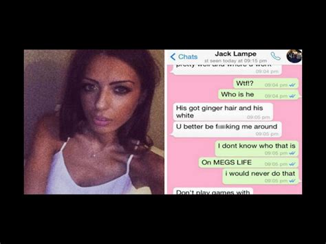 This Guy’s Brutal Texts Accusing His Girlfriend Of Cheating Have Gone Viral Nova 100