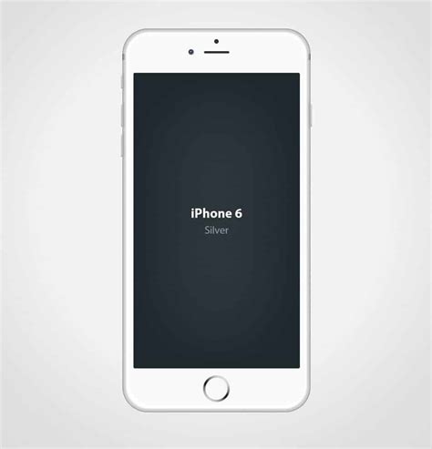 Download 200+ iPhone 6 mockup design Templates (PSD, Ai, Sketch)
