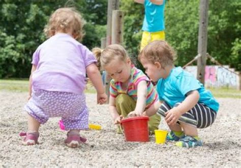Krippe vorlage beobachtungsbogen u3 kostenlos / sprachentwicklungsbeobachtung in kindertageseinrichtungen für kinder von 1 bis 3,5 jahren. Spiel für Kinder - Spiele für draußen: Sandtransport spielen