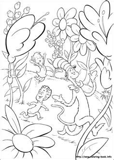 Wacky Wednesday Coloring Pages at GetColorings.com | Free printable