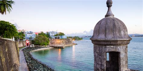 Hermosas Playas En San Juan De Puerto Rico Uber Blog