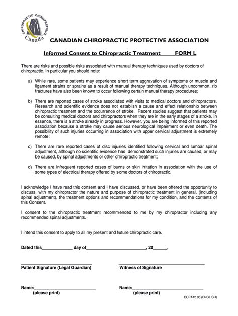 Ccpa Consent Form Fill Out And Sign Online Dochub